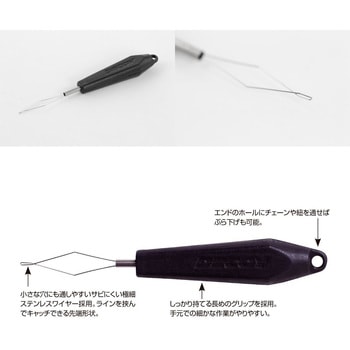 DT-2 ラインスルッと カツイチ