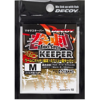 DIY-21 マキサスキーパー カツイチ