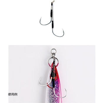 DJ-89 太刀パイク カツイチ