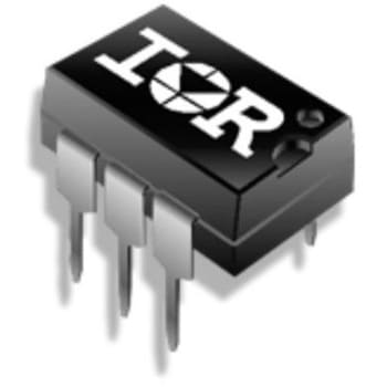 International Rectifier 汎用ドライバ DIP 6-Pin INTERNATIONAL RECTIFIER