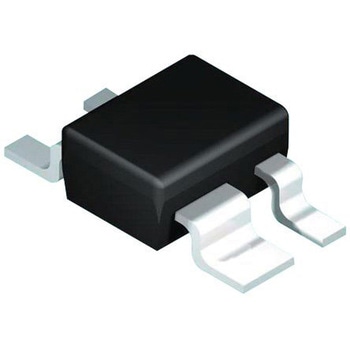 Infineon 2 GHz RFアンプ IC， 4.5 V， 4-Pin SOT-343 INFINEON