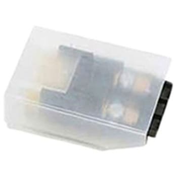 Littelfuse ベース取り付けヒューズホルダカバー 01520900TXN LITTELFUSE