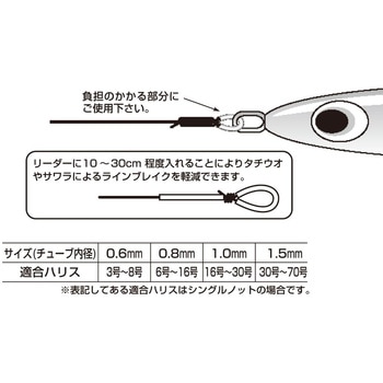 T-2 ウレタンチューブ カツイチ