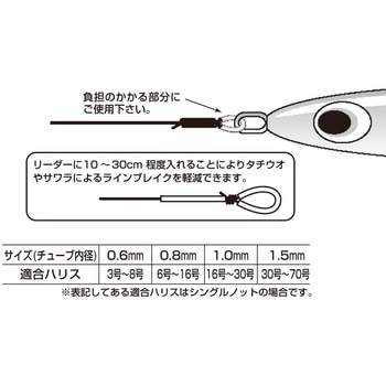T-2 ウレタンチューブ カツイチ