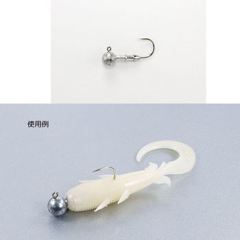 SV-60 S.W.ヘッド - カツイチ