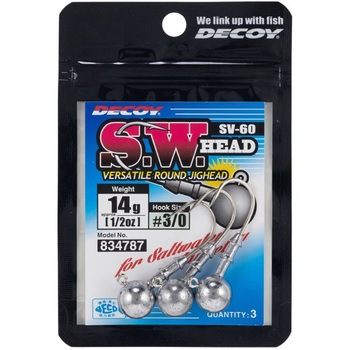SV-60 S.W.ヘッド - カツイチ
