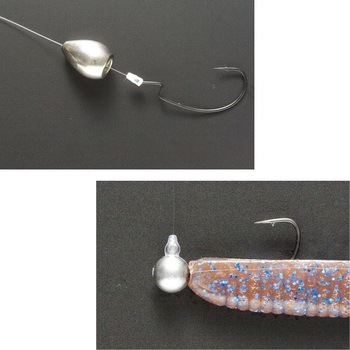 L-6 アイガード カツイチ