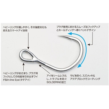 JS-5 キャスティンシングル カツイチ