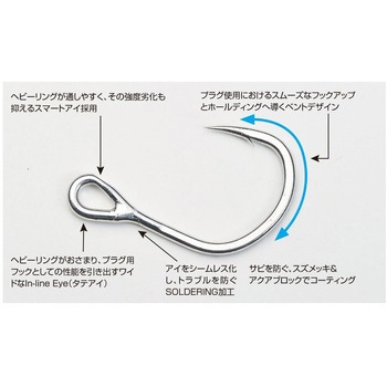 JS-5 キャスティンシングル カツイチ