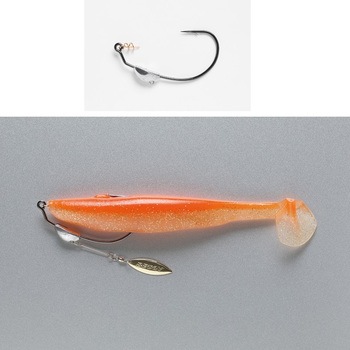 Worm130M マキサスマグナムウェイテッド カツイチ