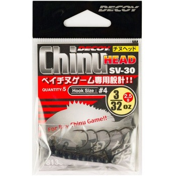 SV-30 チヌヘッド カツイチ