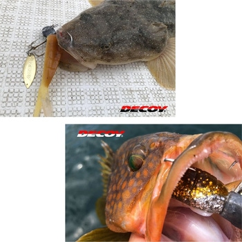 SV-34BT S.G.ヘッドBT カツイチ