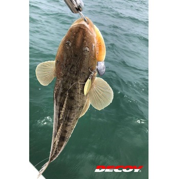 SV-34BT S.G.ヘッドBT カツイチ
