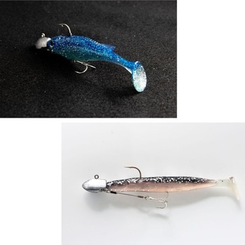 WA-21 ワイヤートレブルアシスト カツイチ