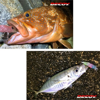 Y-S25S トレブル カツイチ