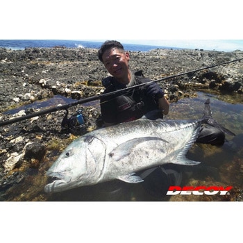 Y-S22 トレブル カツイチ