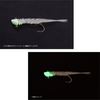 SV-37G サーベルヘッド カツイチ