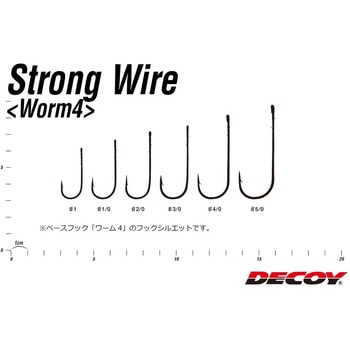 Worm144 フリッピンストレート - カツイチ