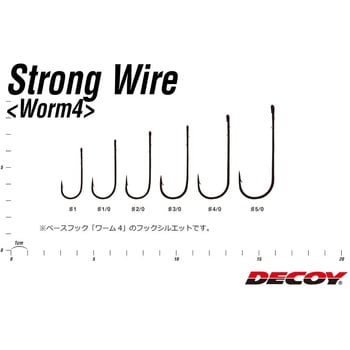 Worm144 フリッピンストレート - カツイチ