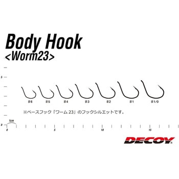 Worm108 ボディーガードHD カツイチ