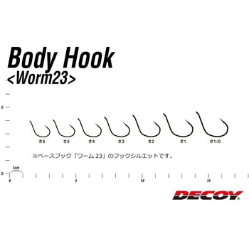 Worm108 ボディーガードHD カツイチ