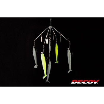 VJ-30 スタンダードヘッド カツイチ