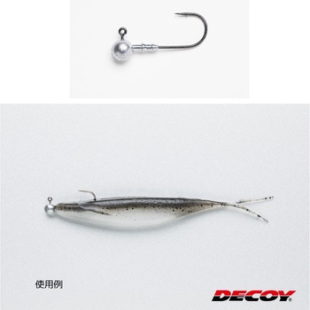 VJ-30 スタンダードヘッド カツイチ