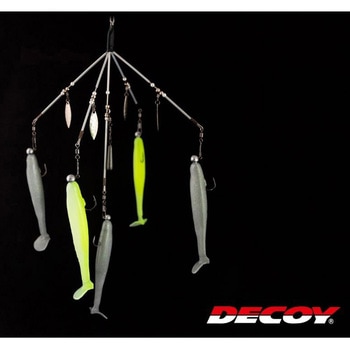 VJ-30 スタンダードヘッド カツイチ