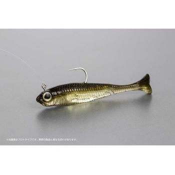 JIG12F Micro SP カツイチ