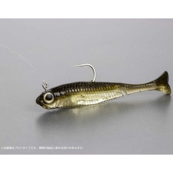 JIG12F Micro SP カツイチ
