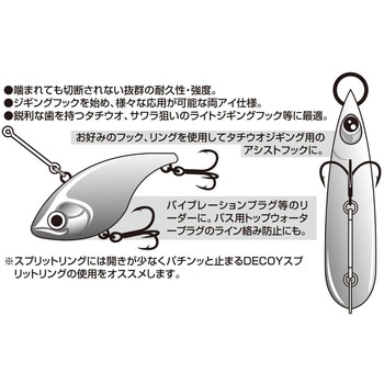 R-8 メタルリーダー - カツイチ