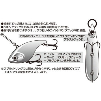 R-8 メタルリーダー - カツイチ