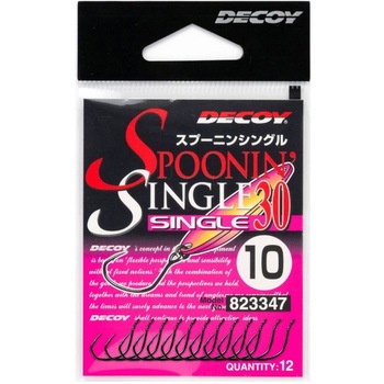 Single30 スプーニンシングル カツイチ