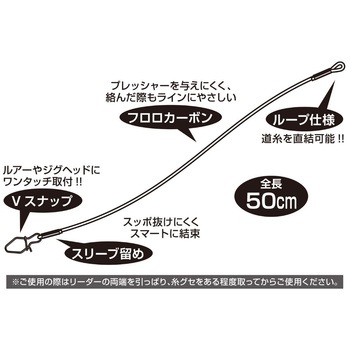 WL-10 対牙リーダー カツイチ