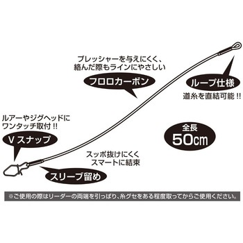 WL-10 対牙リーダー カツイチ