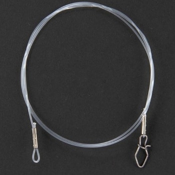 WL-10 対牙リーダー カツイチ