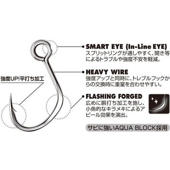 シングル33 キャスティンパイク シングル カツイチ