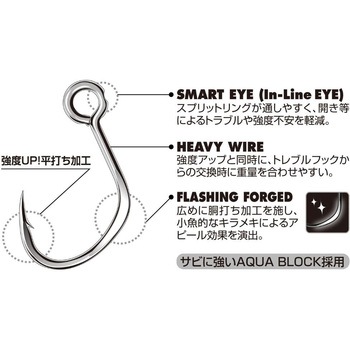 シングル33 キャスティンパイク シングル カツイチ