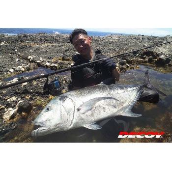 Y-S22 トレブル カツイチ
