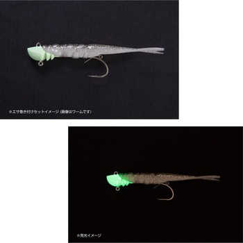 SV-37G サーベルヘッド カツイチ