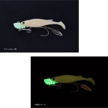 SV-37G サーベルヘッド カツイチ