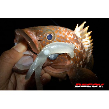 ワーム130 マキサスウェイテッド カツイチ