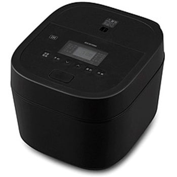 SHKLS110B IHジャー炊飯器 5.5合 1個 アイリスオーヤマ 【通販