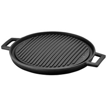 LV28GD Reversible Round Grill リバーシブルグリル ラウンド ECO