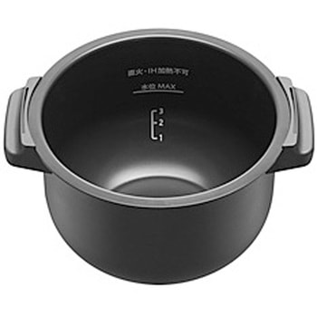 HEALSIO(ヘルシオ)ホットクック専用内鍋 シャープ