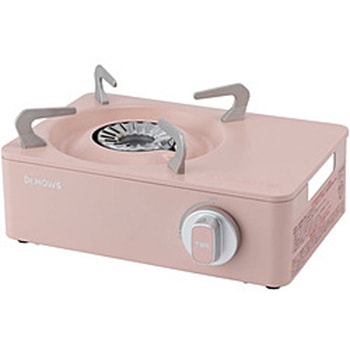 Twinkle Mini Stove Pink Dr.HOWS TTS