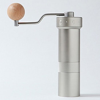LG-1ZPRESSO-ZPRO 手挽きコーヒーミル 1ZPRESSO コーヒーグラインダー Zpro ロジック