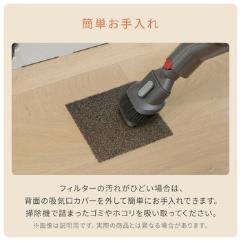 小型 卓上 手元ヒーター 送風 温風 切替 YAMAZEN(山善)