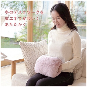 蓄熱式 湯たんぽ コードレス YAMAZEN(山善)