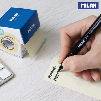 ロール付箋 MILAN